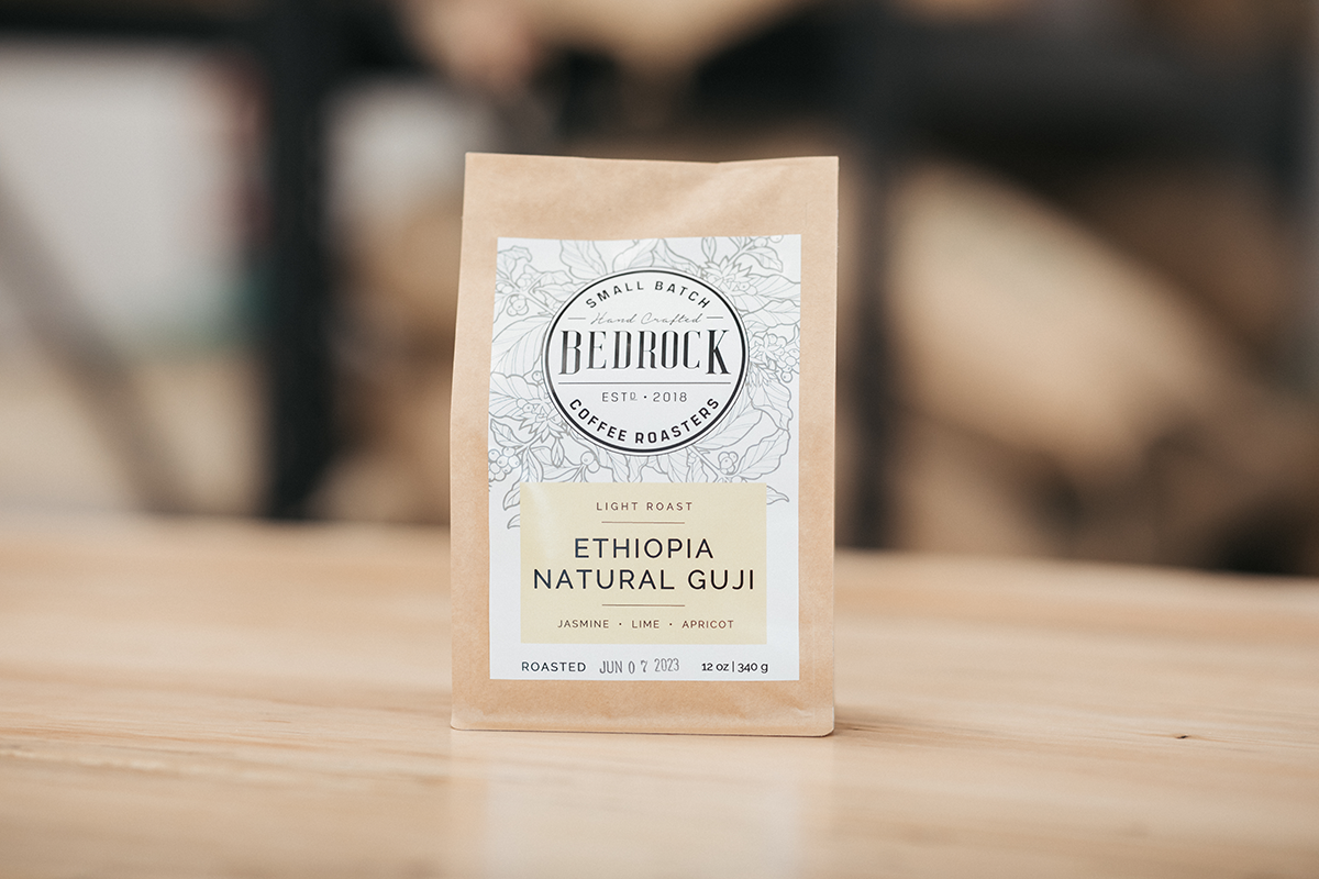 Journey to Guji: A New Ethiopian Coffee Experience