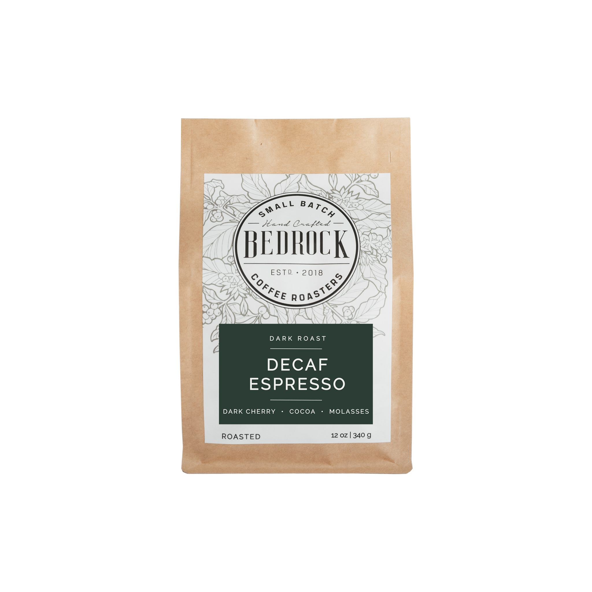 Decaf Espresso