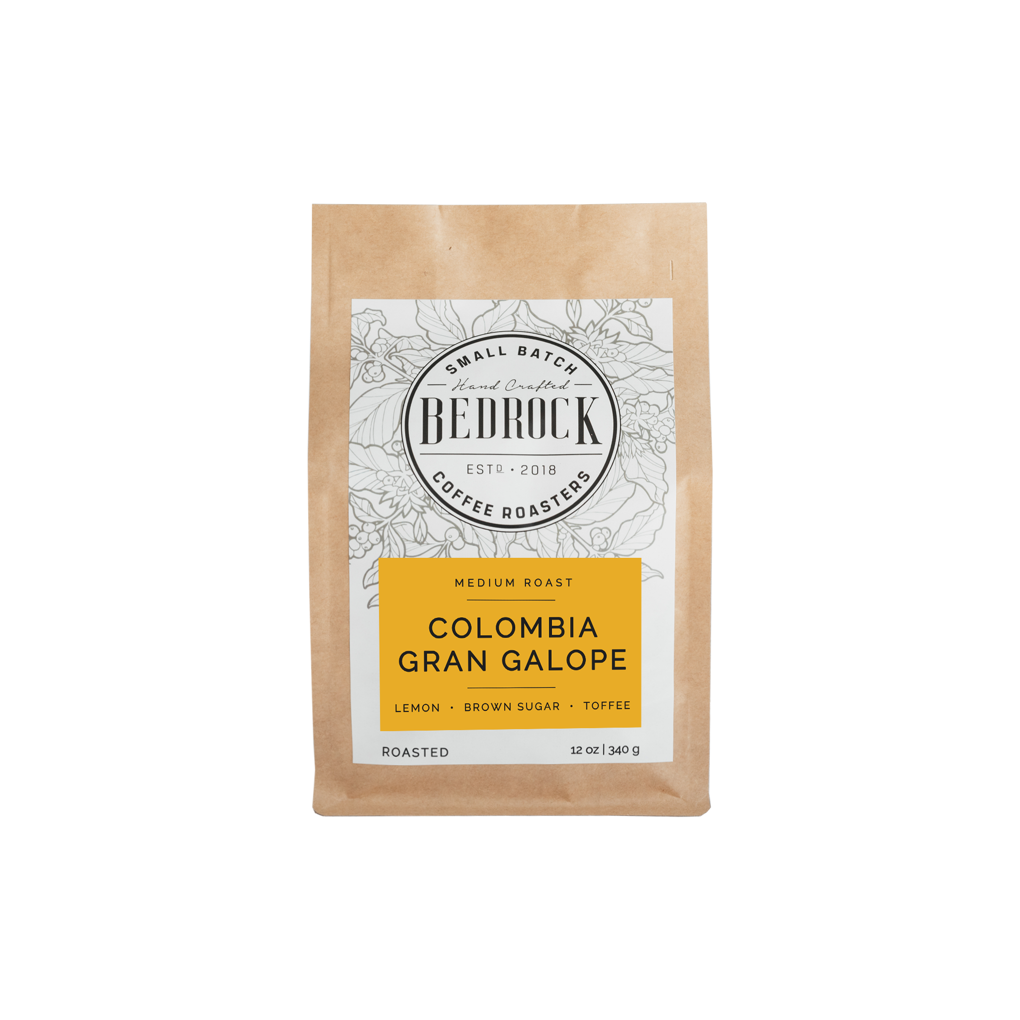 Colombia, Gran Galope