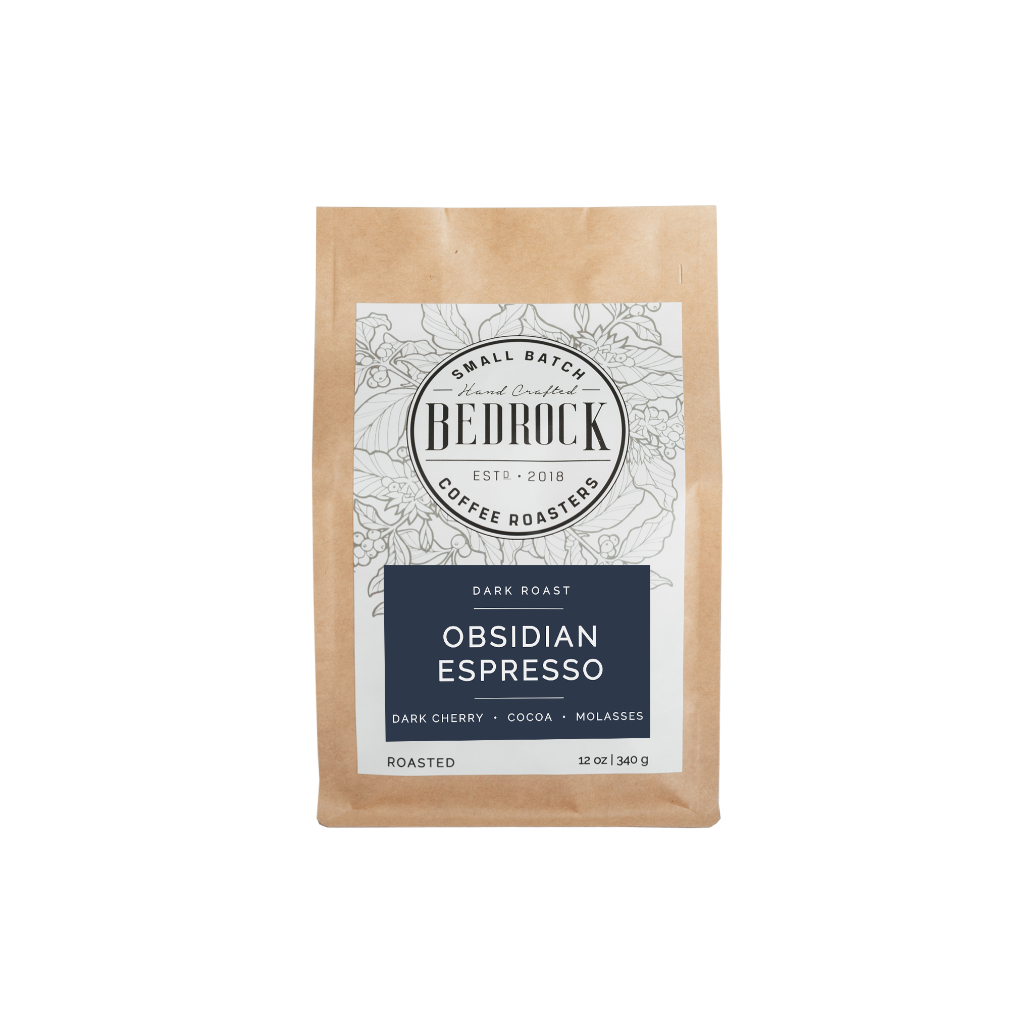 Obsidian, Espresso