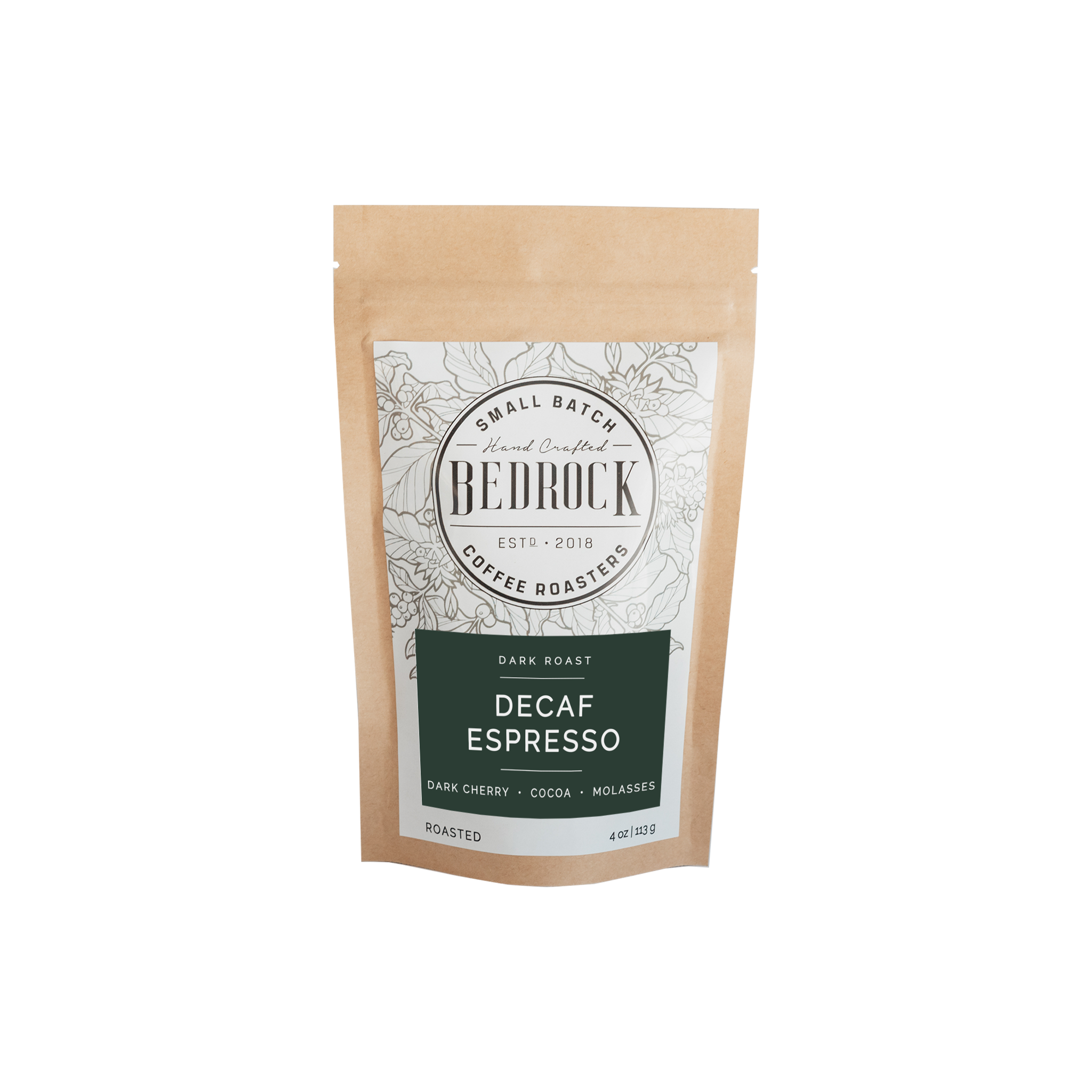 Decaf Espresso