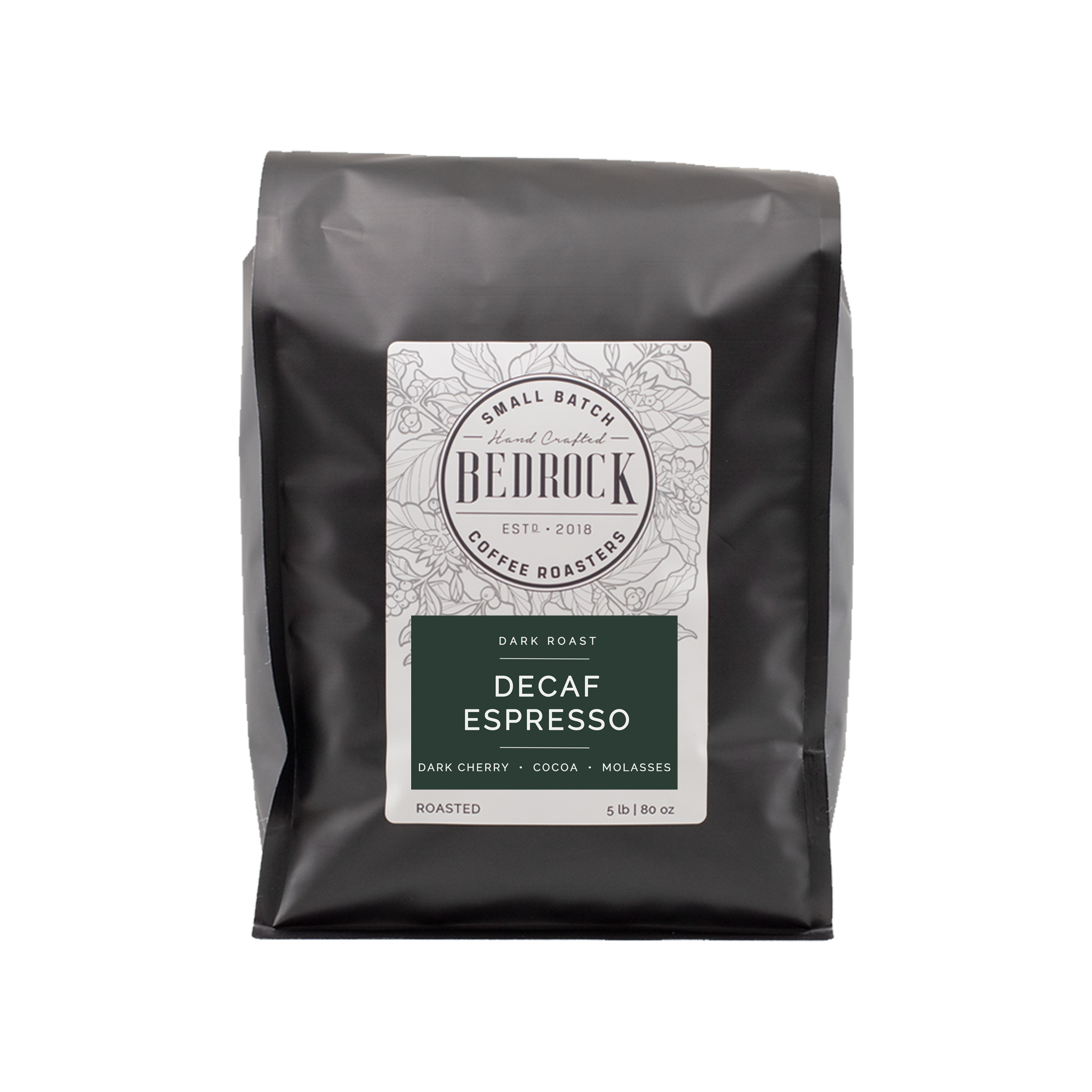 Decaf Espresso
