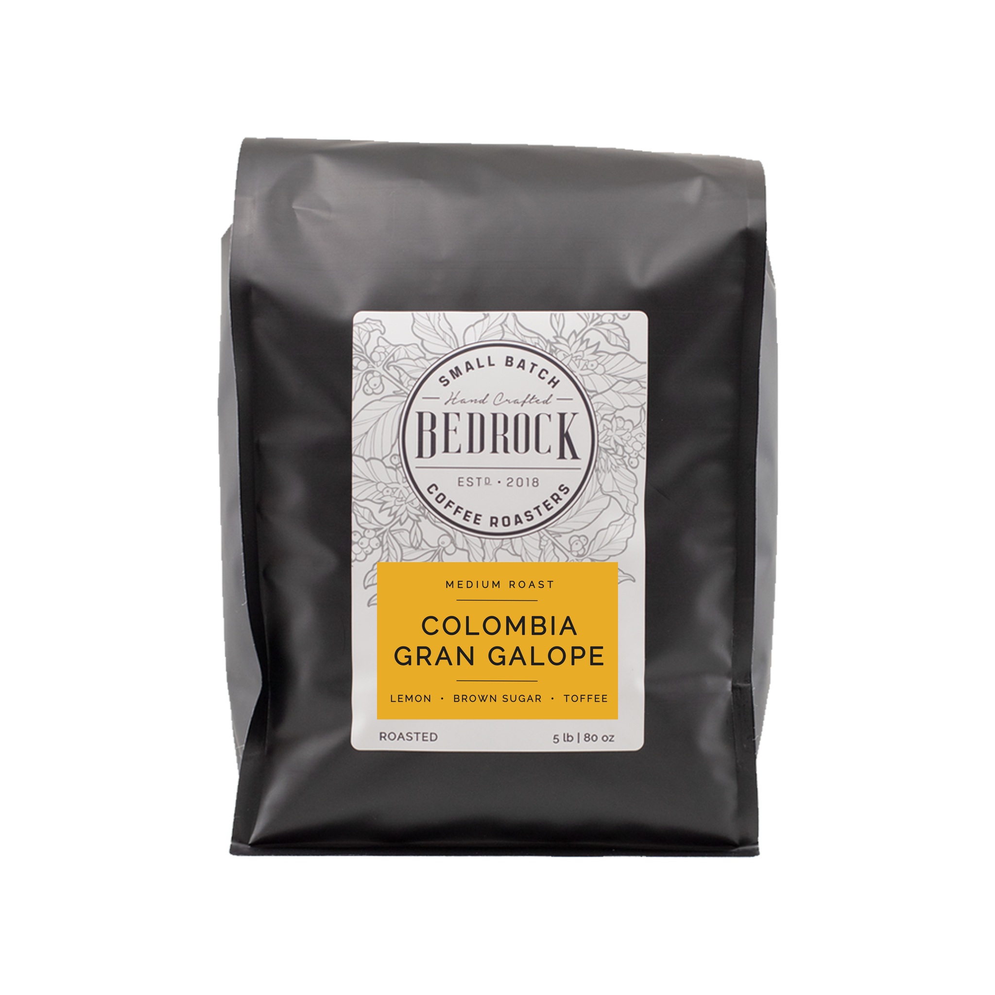 Colombia, Gran Galope