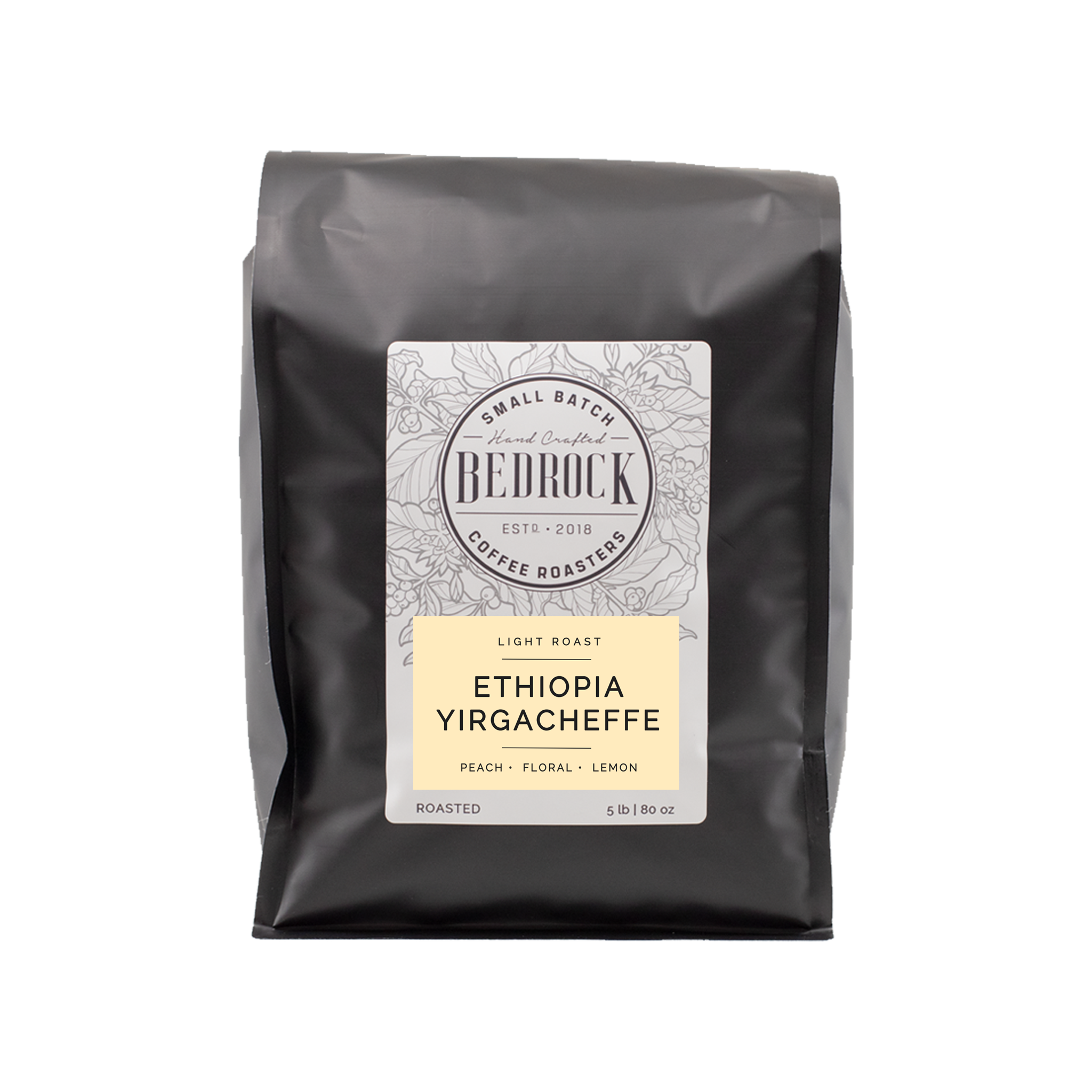 Ethiopia, Yirgacheffe