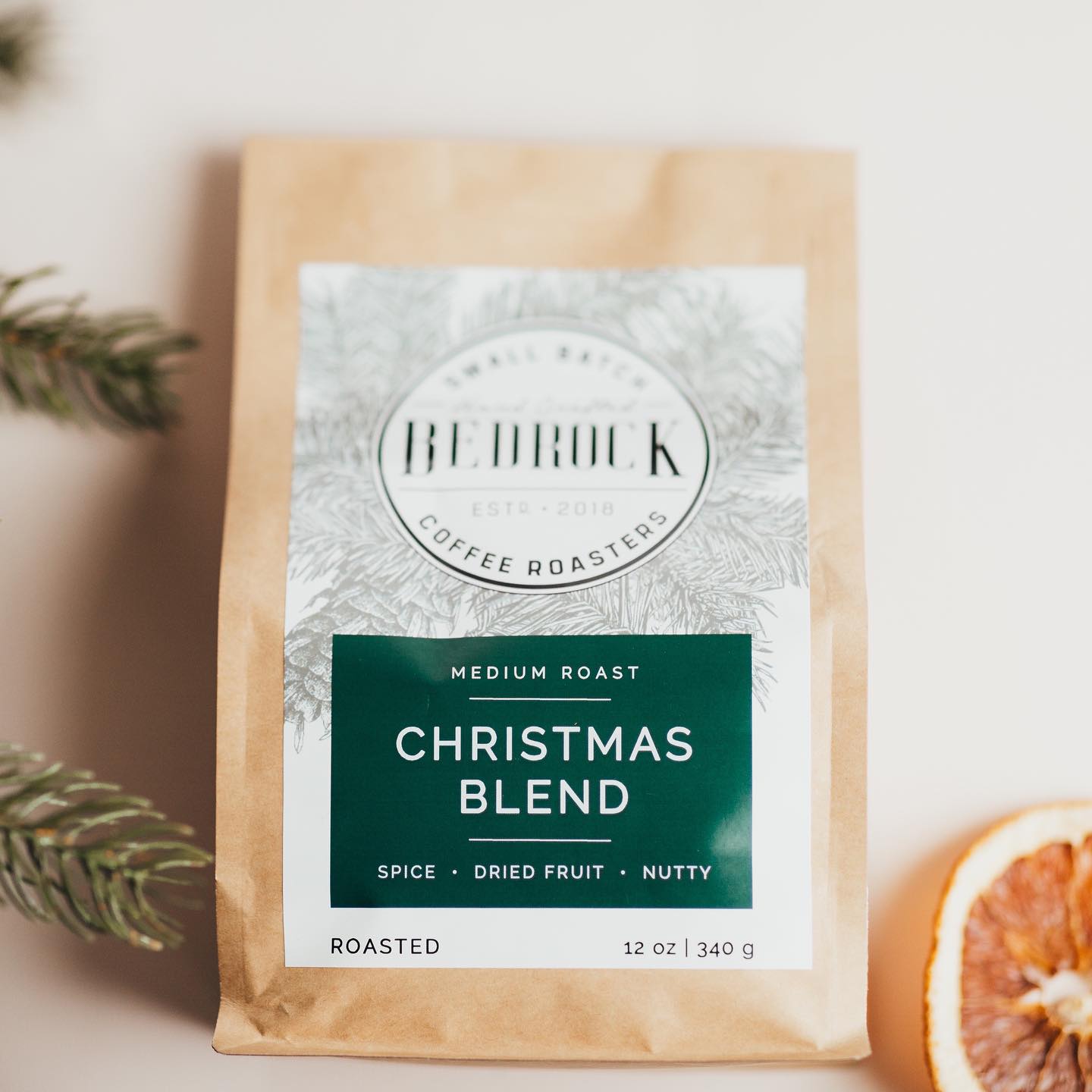Christmas Blend