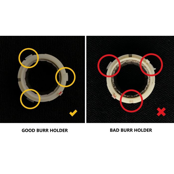 Baratza Ring Burr Holder