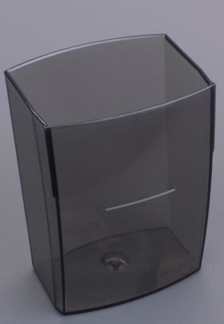 Baratza Conical Grounds Bin, Clear