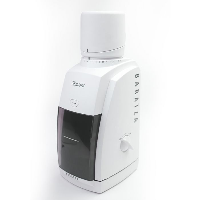 Baratza Single Dose Hopper