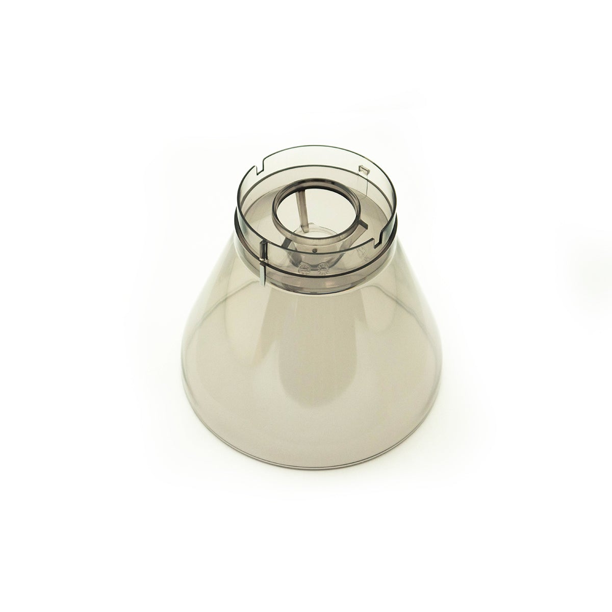 Baratza Clear Hopper