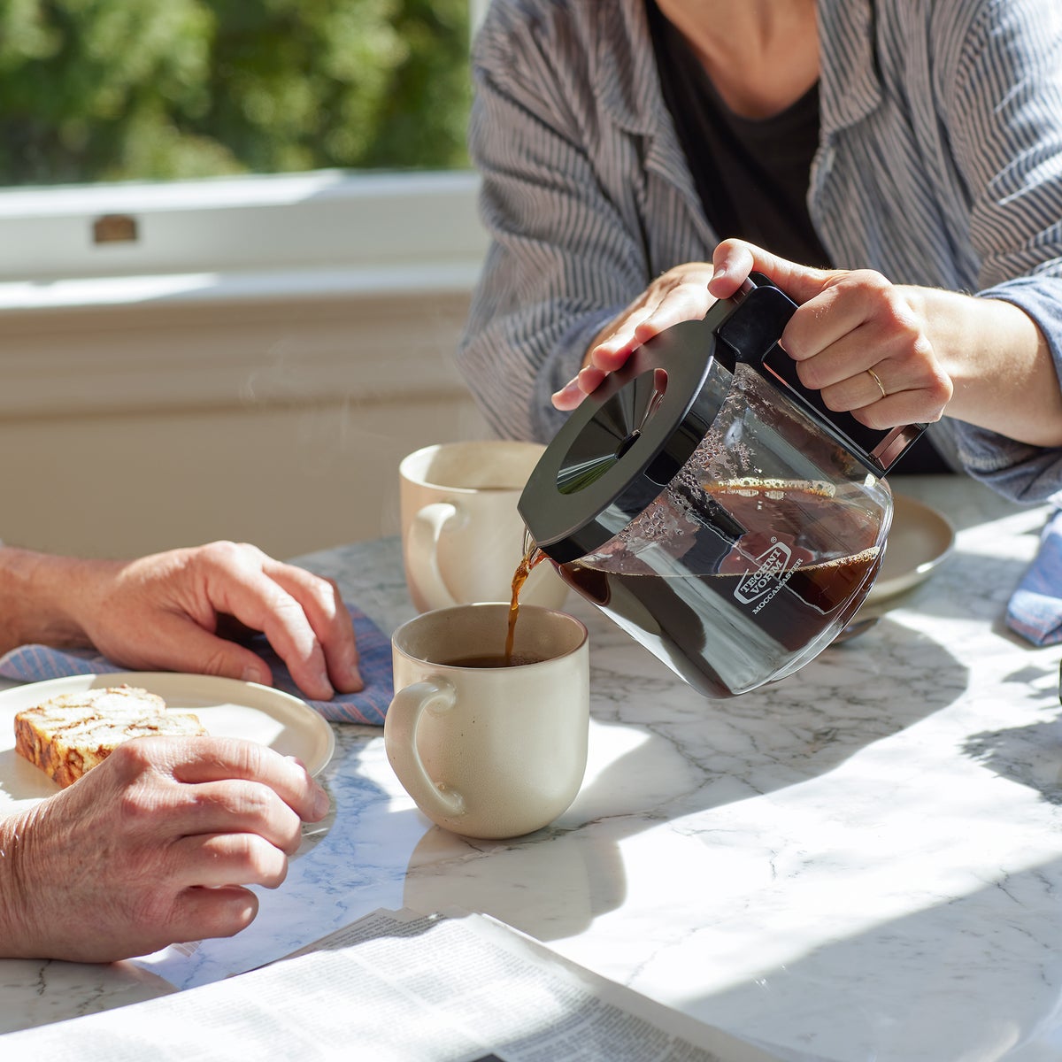 Technivorm, Moccamaster KBGV Select