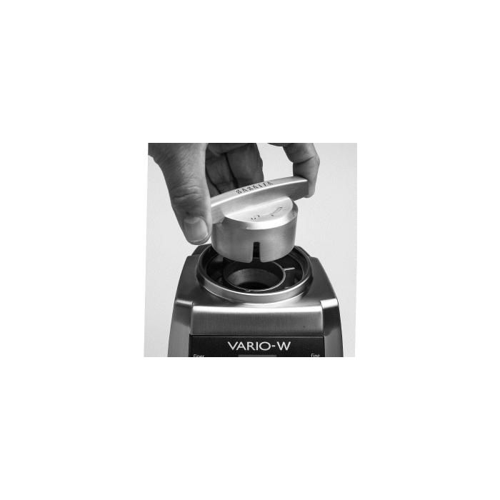 Baratza Burr Removal Tool