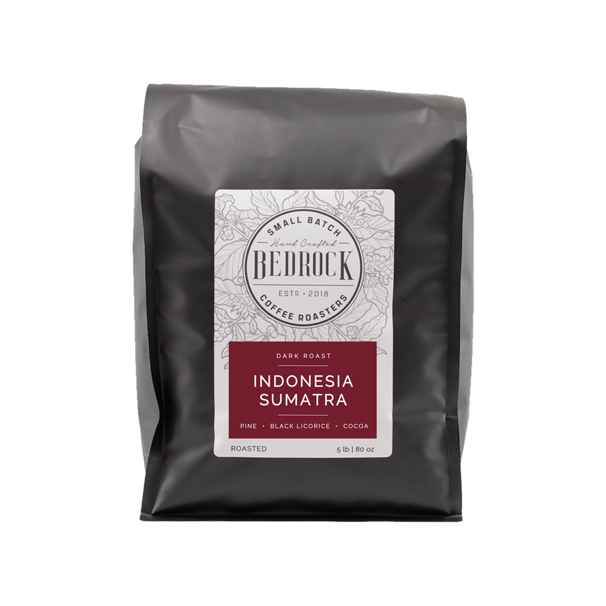 Indonesia Sumatra