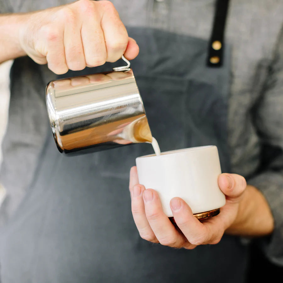 Fellow Eddy Steaming Pitcher