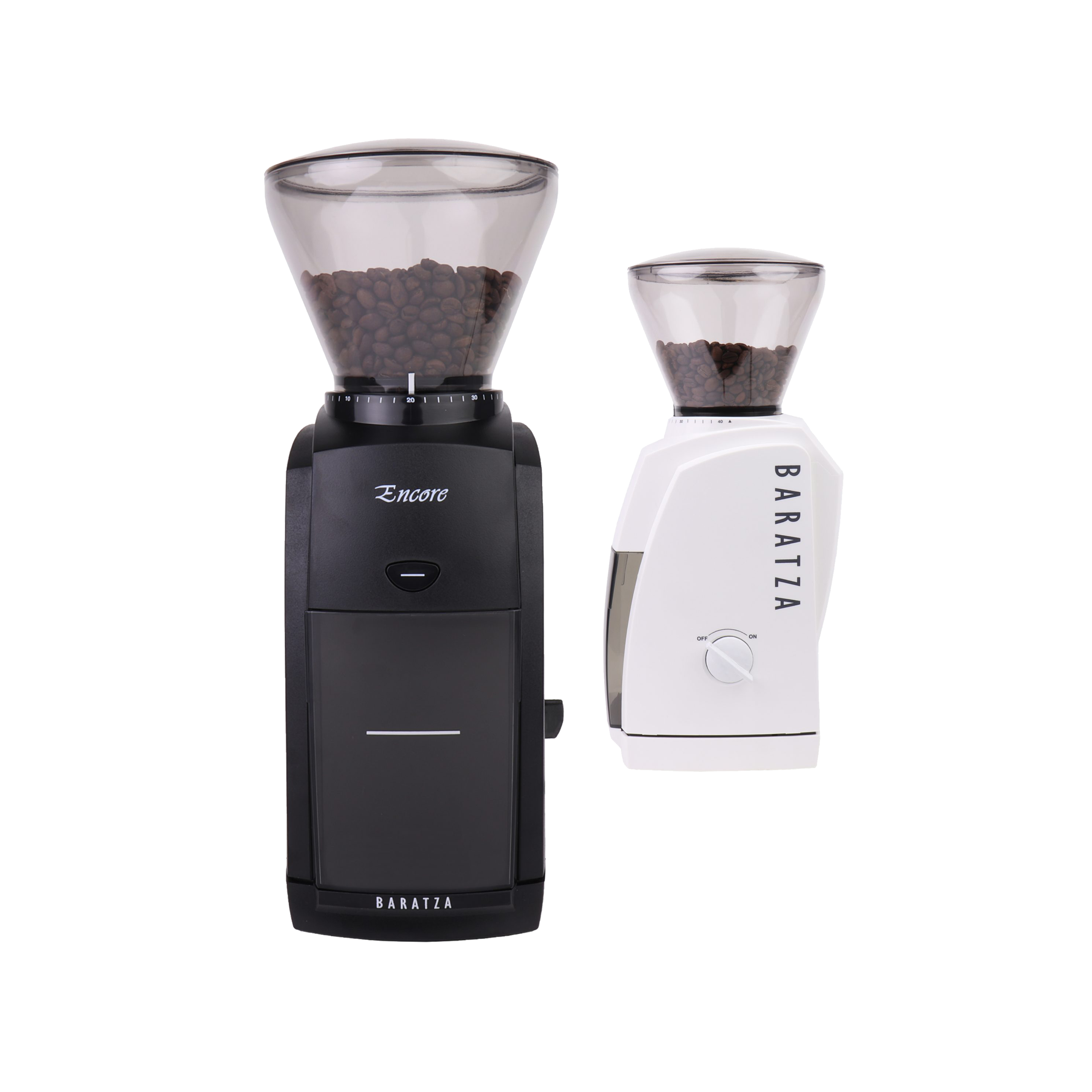 Baratza Encore - Main Image
