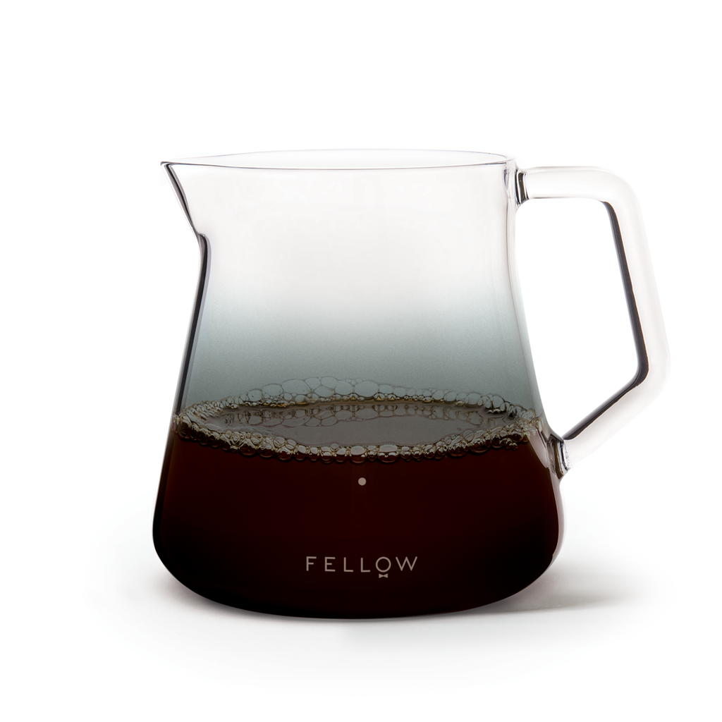 Fellow Mighty Small Glass Carafe