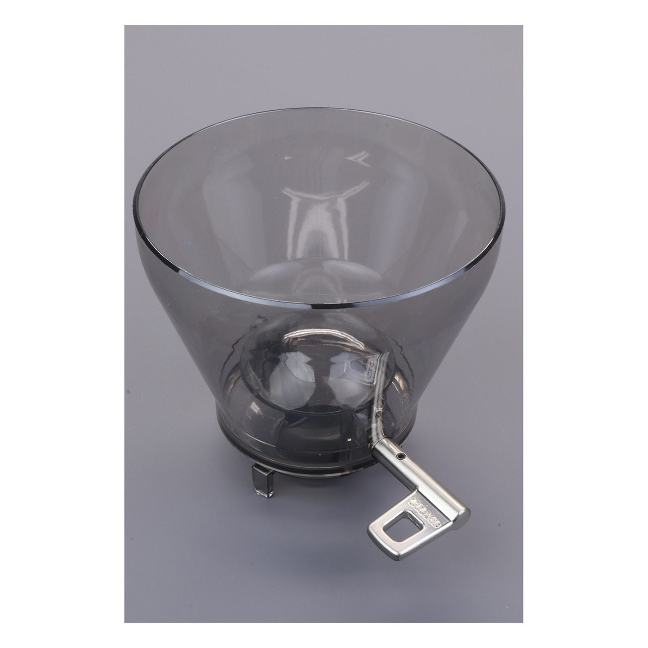 Baratza Sette Hopper Assembly w/ Metal Shut Off Handle