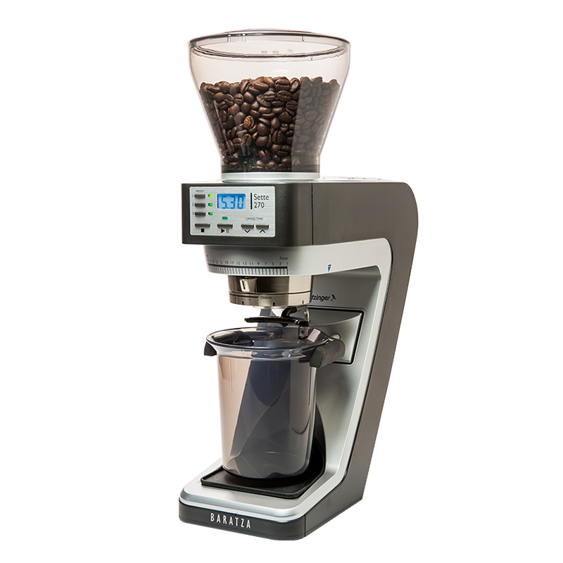 Baratza Sette 270