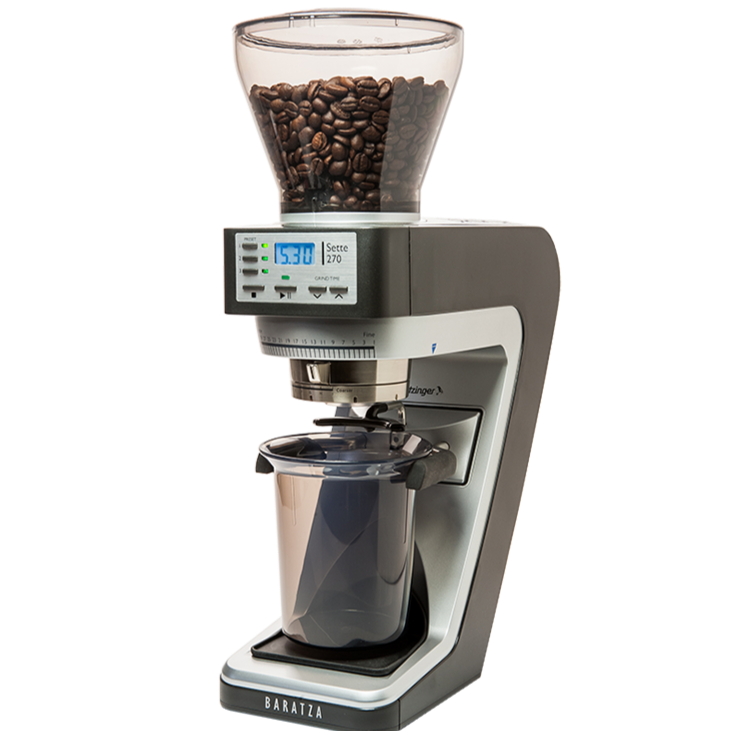 Baratza Sette 270