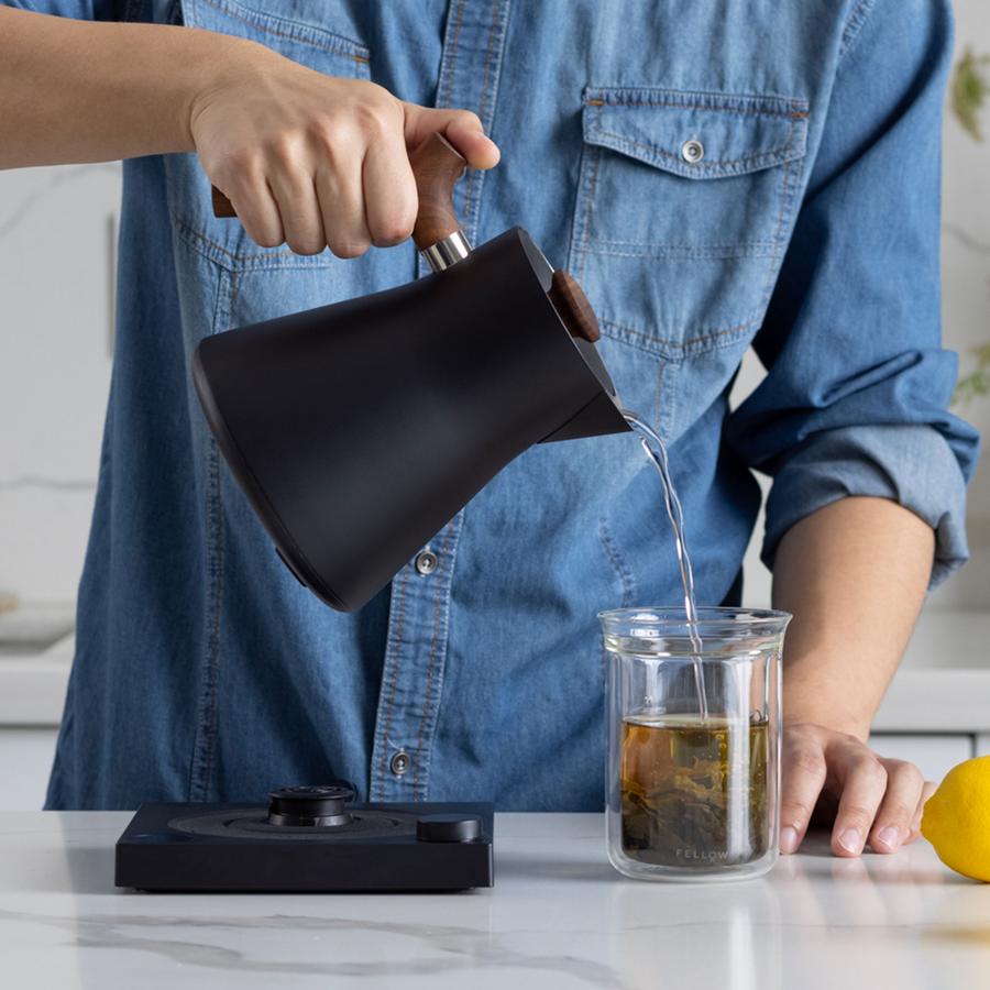 Fellow Stagg Double Wall Tasting Glasses