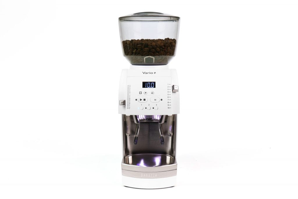 Baratza Vario+