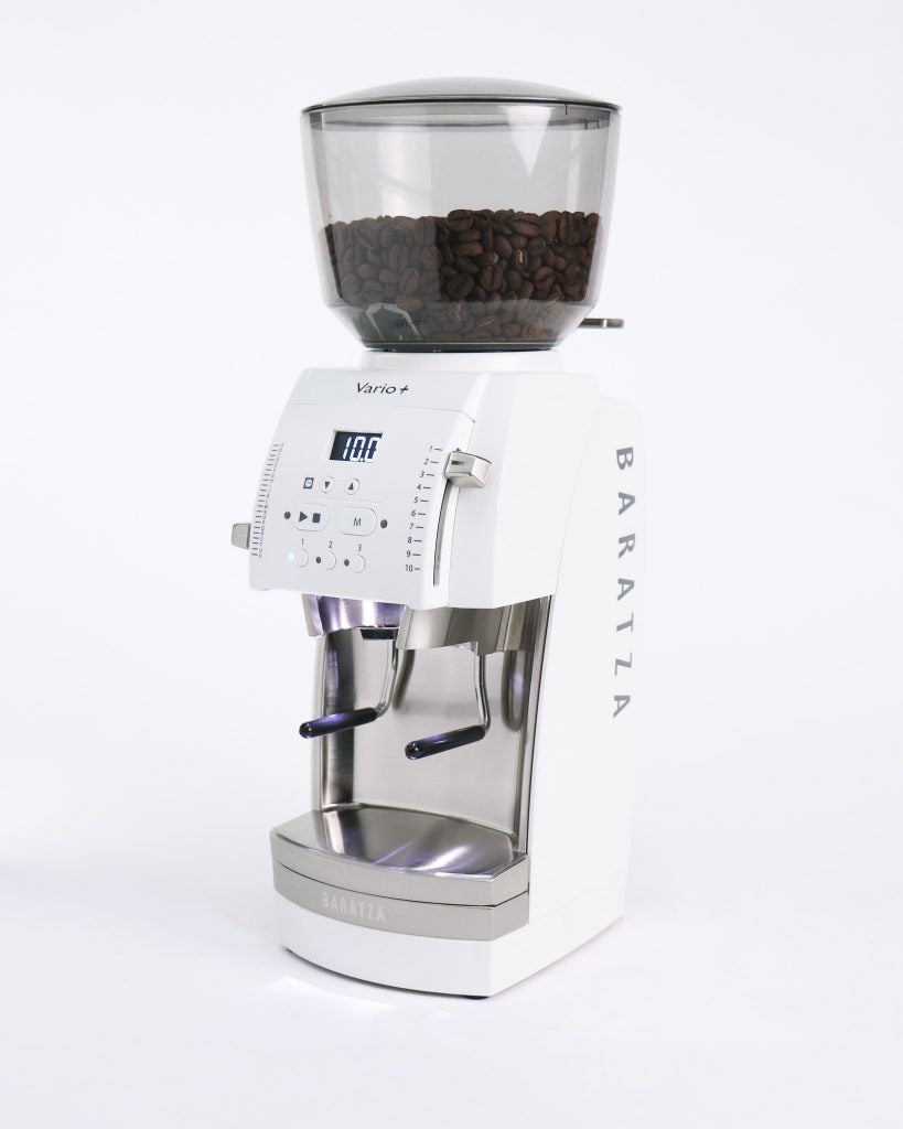 Baratza Vario+