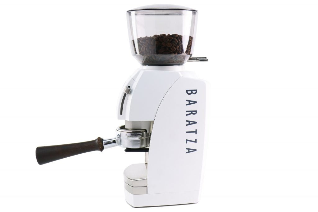 Baratza Vario+