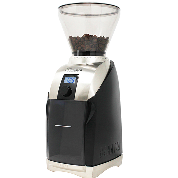 Baratza Virtuoso+
