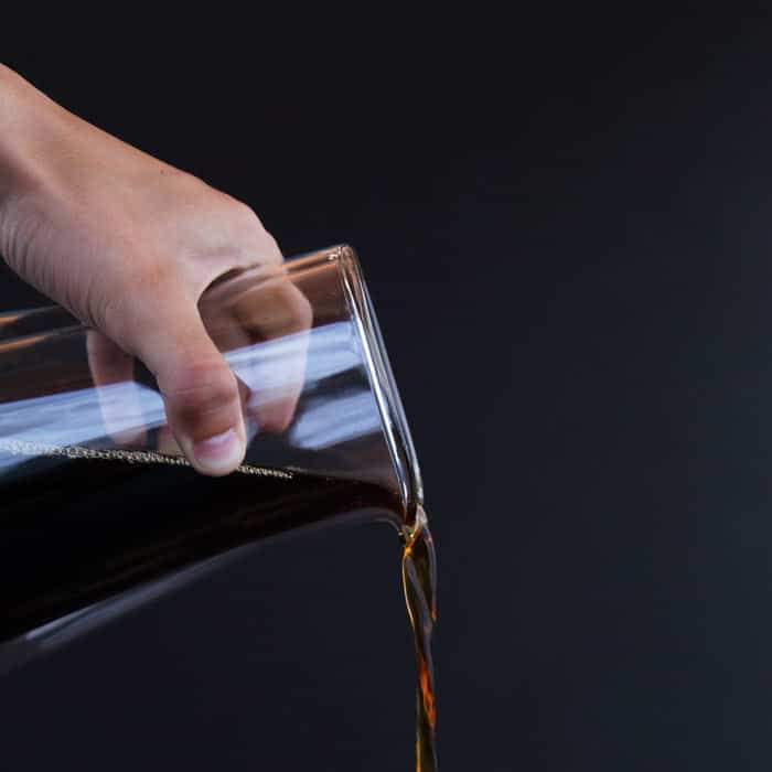 Fellow Stagg Double Wall Carafe