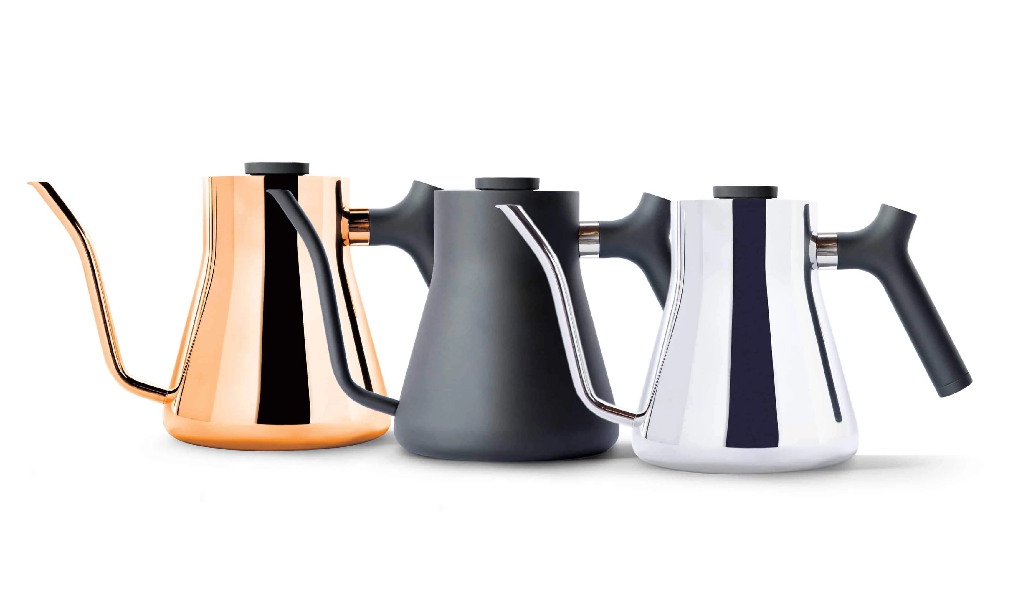 Fellow Stagg Pour-Over Stovetop Kettle