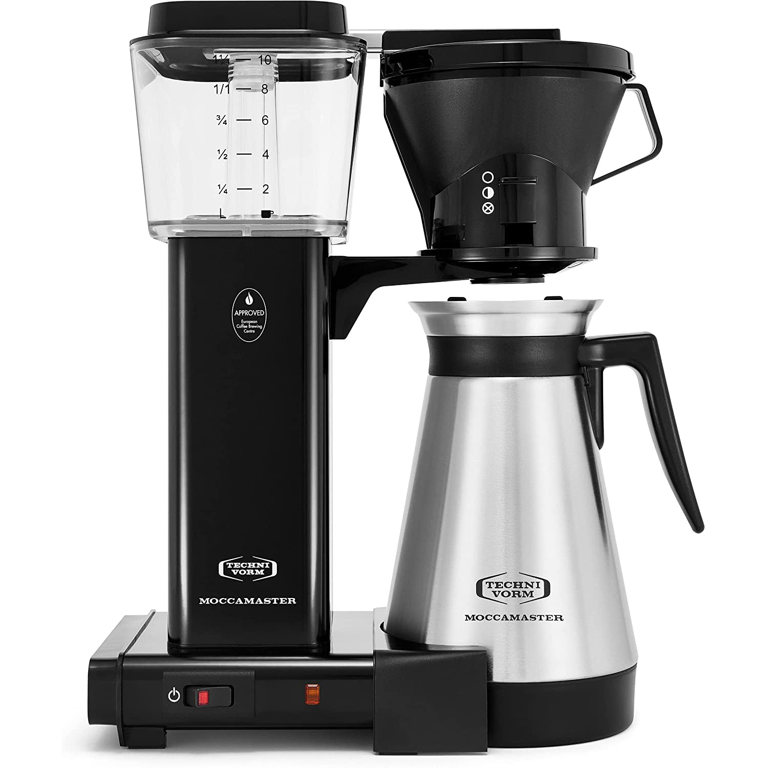 Technivorm, Moccamaster KBT