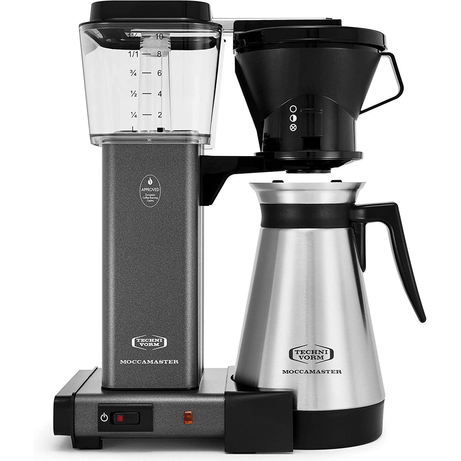 Technivorm, Moccamaster KBT