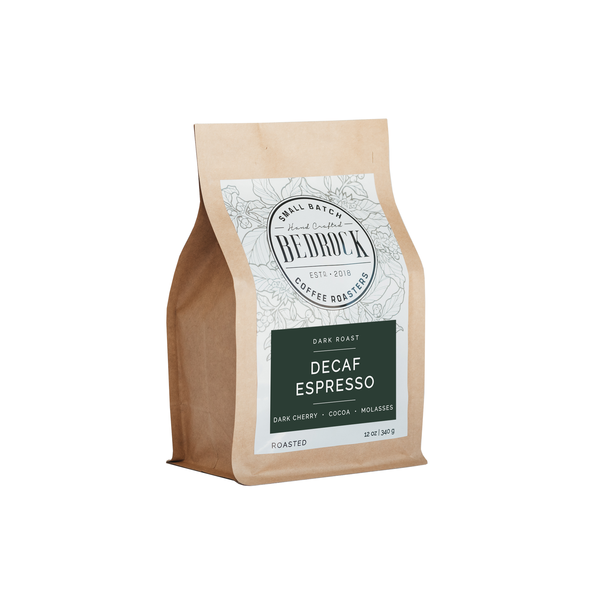 Decaf Espresso