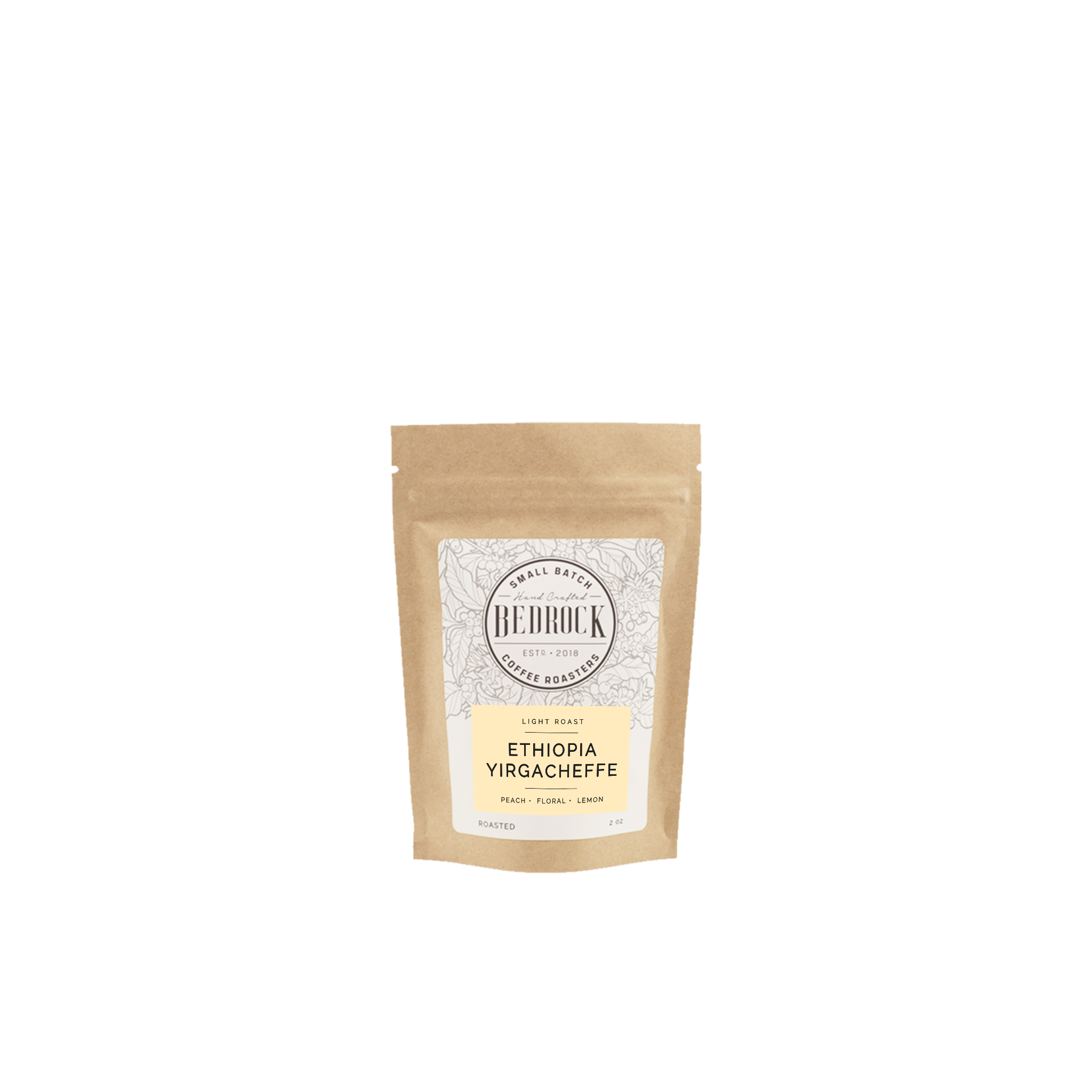 Ethiopia, Yirgacheffe