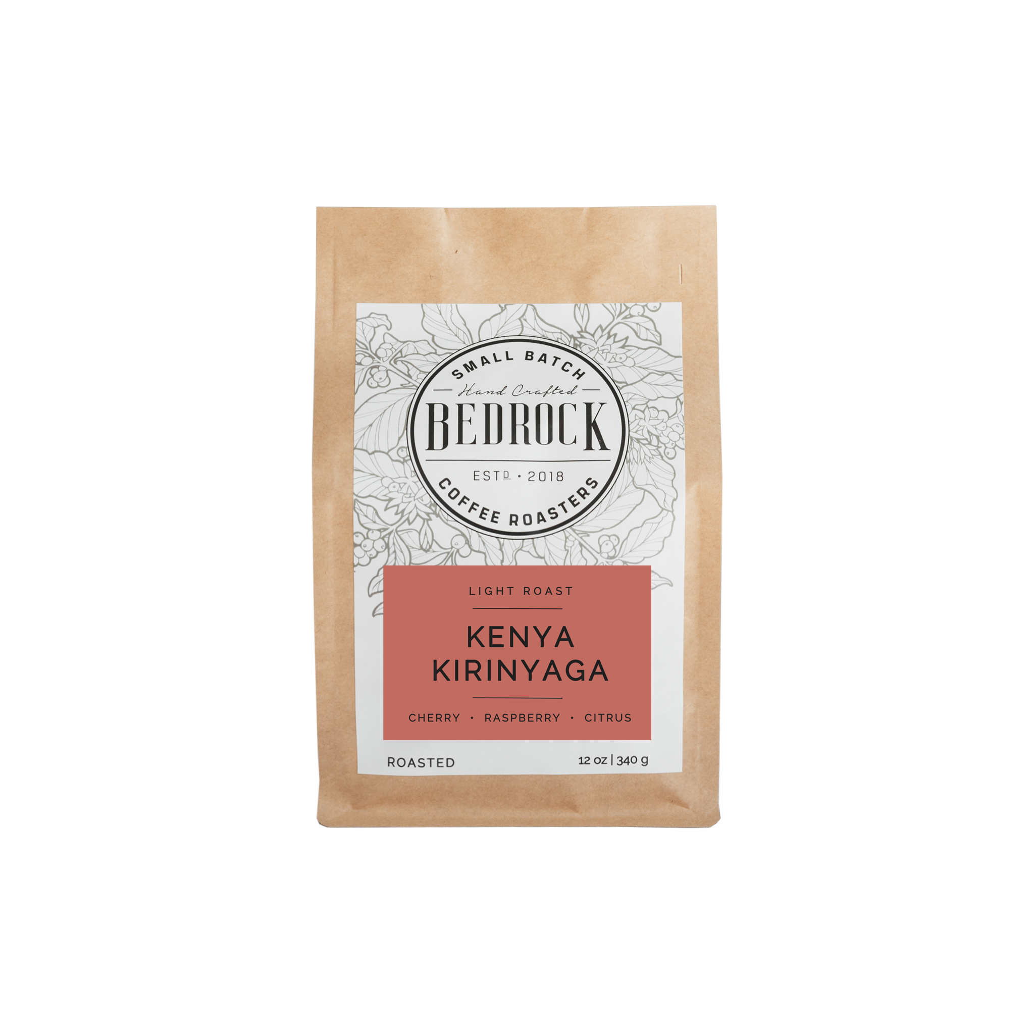Kenya, Kirinyaga