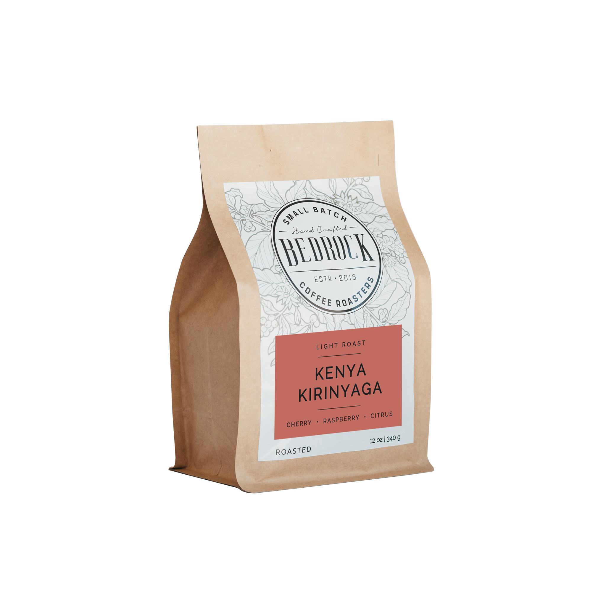 Kenya, Kirinyaga