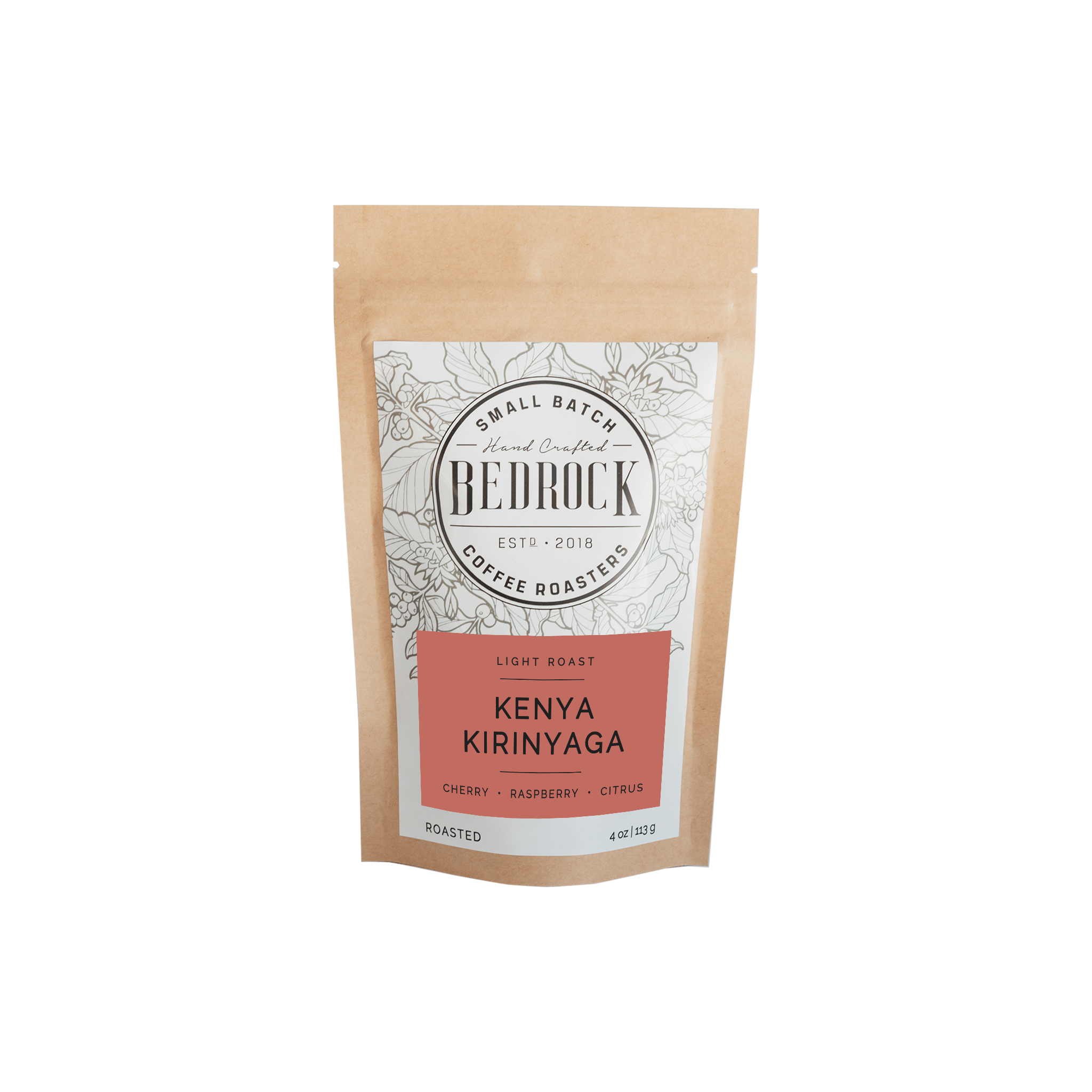 Kenya, Kirinyaga