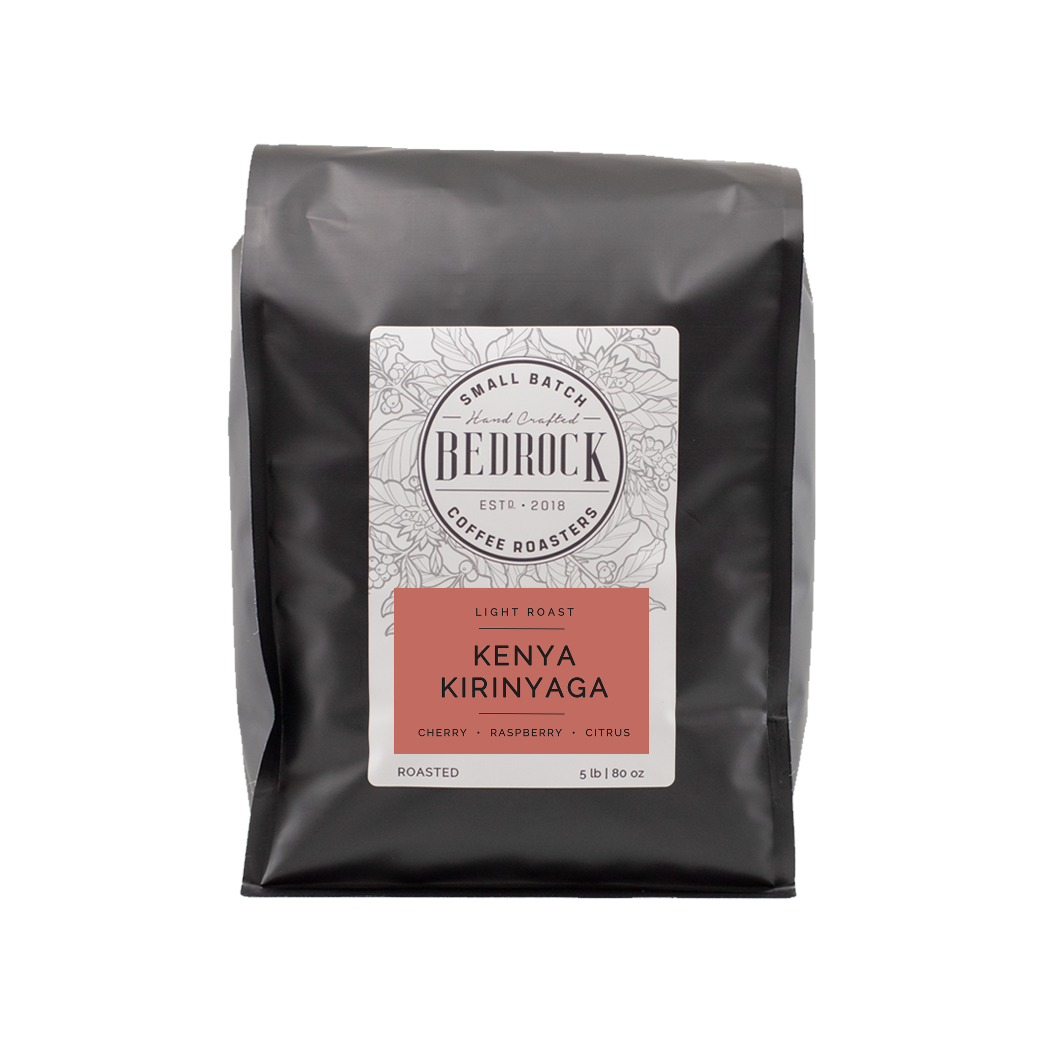 Kenya, Kirinyaga