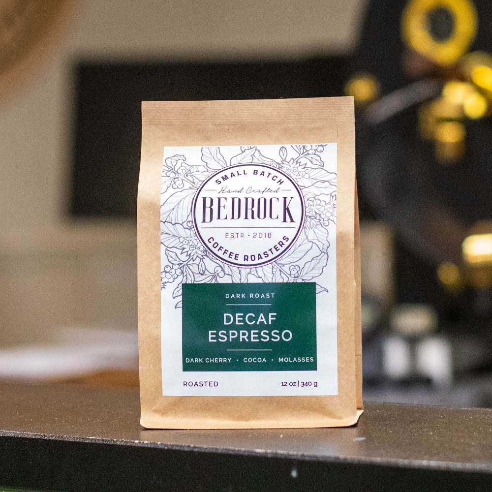 Decaf Espresso