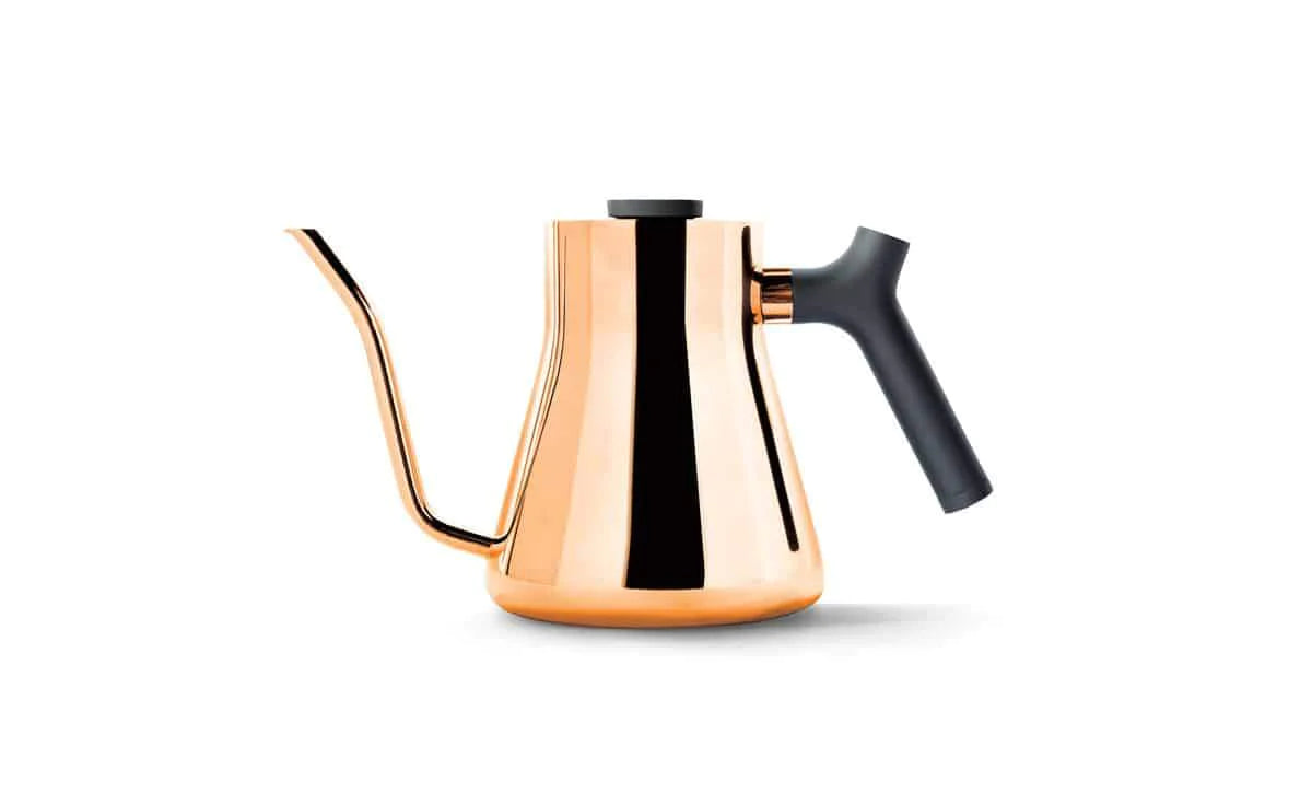 当季大流行 Stagg Fellow Pour-Over Kettle Stovetop 調理器具
