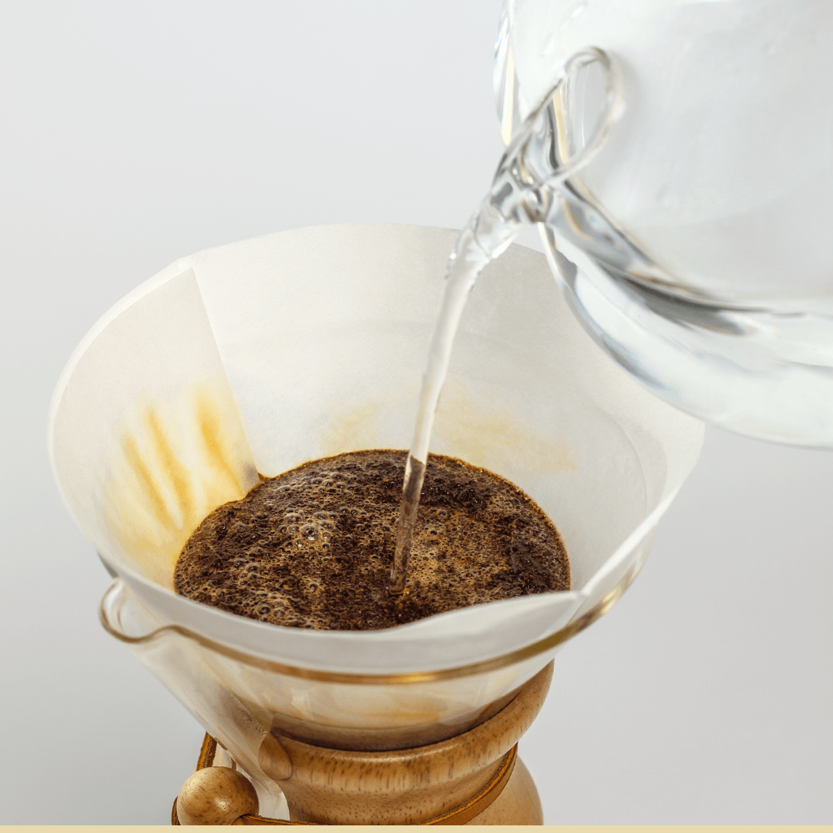 CHEMEX® Bonded Filters Pre-Folded Circles