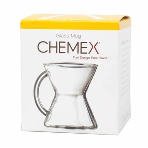 CHEMEX® Hand Blown Coffee Mug