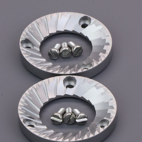 Baratza 54mm Steel Burr (set) for Vario and Forte Grinders